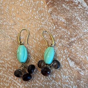 David Aubrey earrings